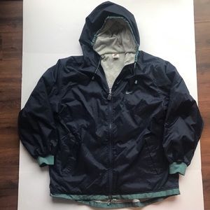 Vintage Nike Windbreaker